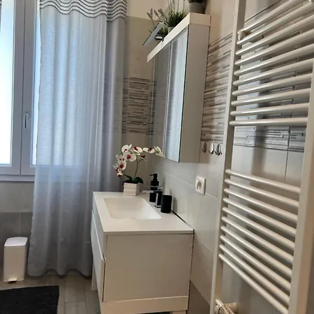 Dom wakacyjny Casa Rafael & Ginevra Stazzano