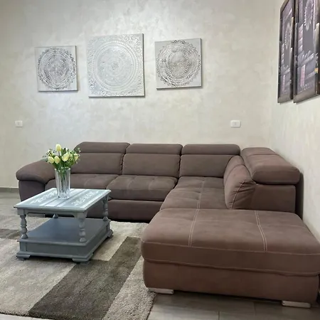 Casa Rafael & Ginevra Stazzano
