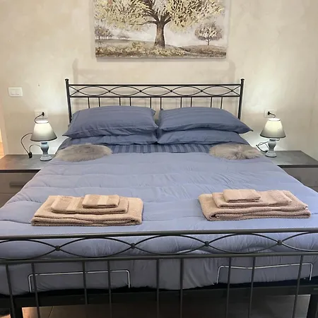 Casa Rafael & Ginevra * Stazzano