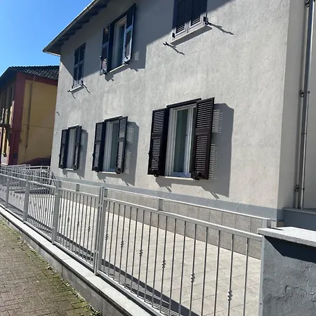 Casa Rafael & Ginevra 別荘