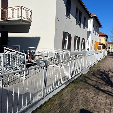 Casa Rafael & Ginevra *
