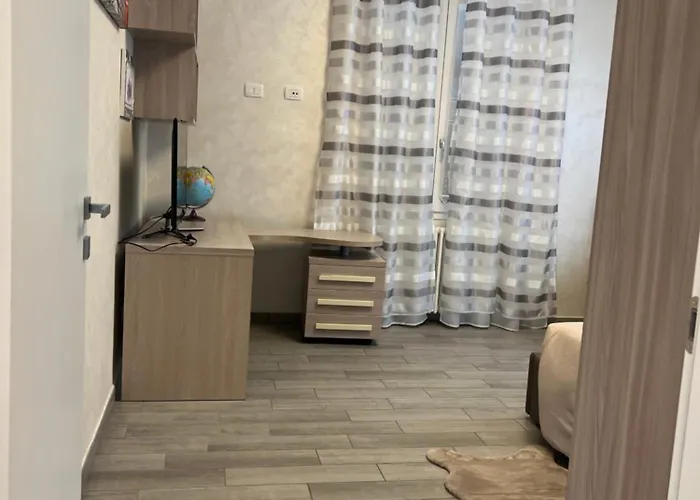 Σπίτι διακοπών Casa Rafael & Ginevra