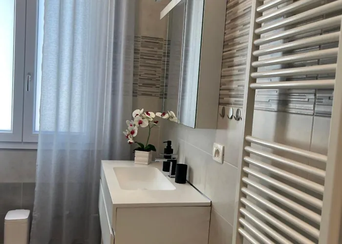 Σπίτι διακοπών Casa Rafael & Ginevra Stazzano