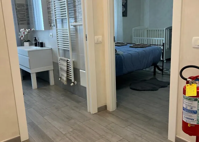 Casa Rafael & Ginevra Σπίτι διακοπών *