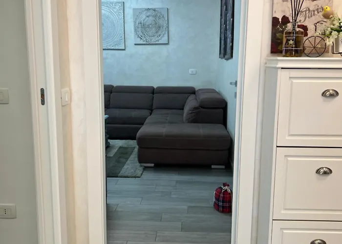 Casa Rafael & Ginevra