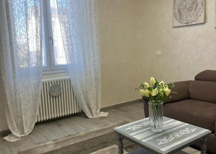 Casa Rafael & Ginevra Σπίτι διακοπών