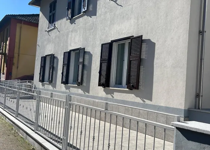 Casa Rafael & Ginevra Σπίτι διακοπών