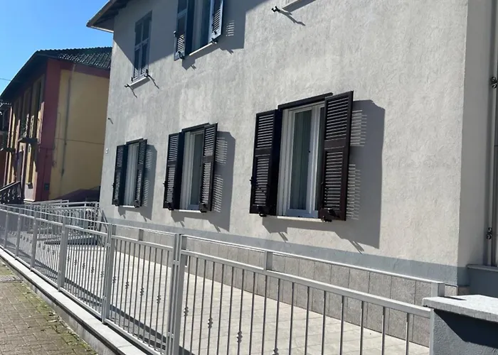 Casa Rafael & Ginevra Σπίτι διακοπών *